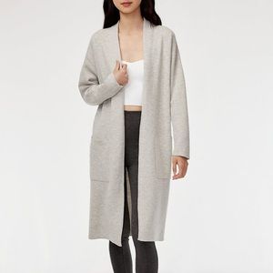 Aritzia Babaton Lance Cardigan - Size Small